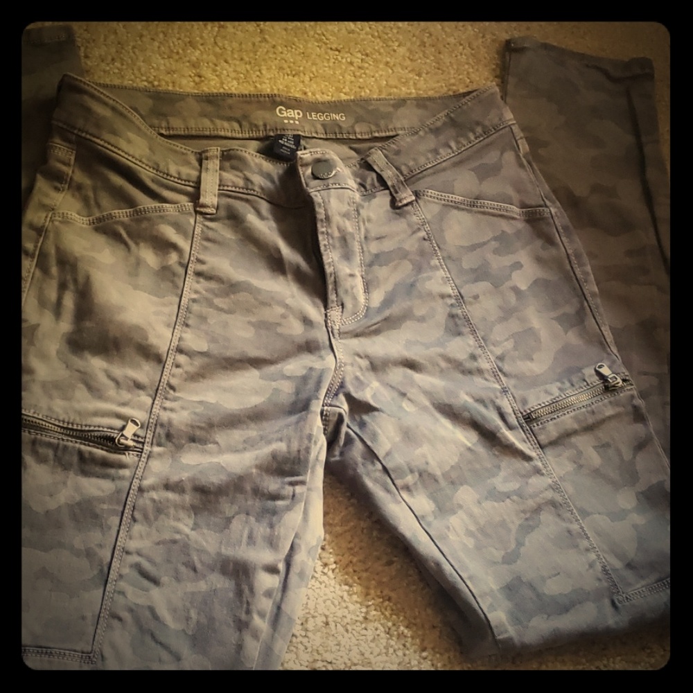 Gap leggings